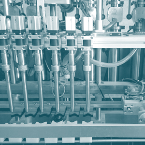 Manufacturing