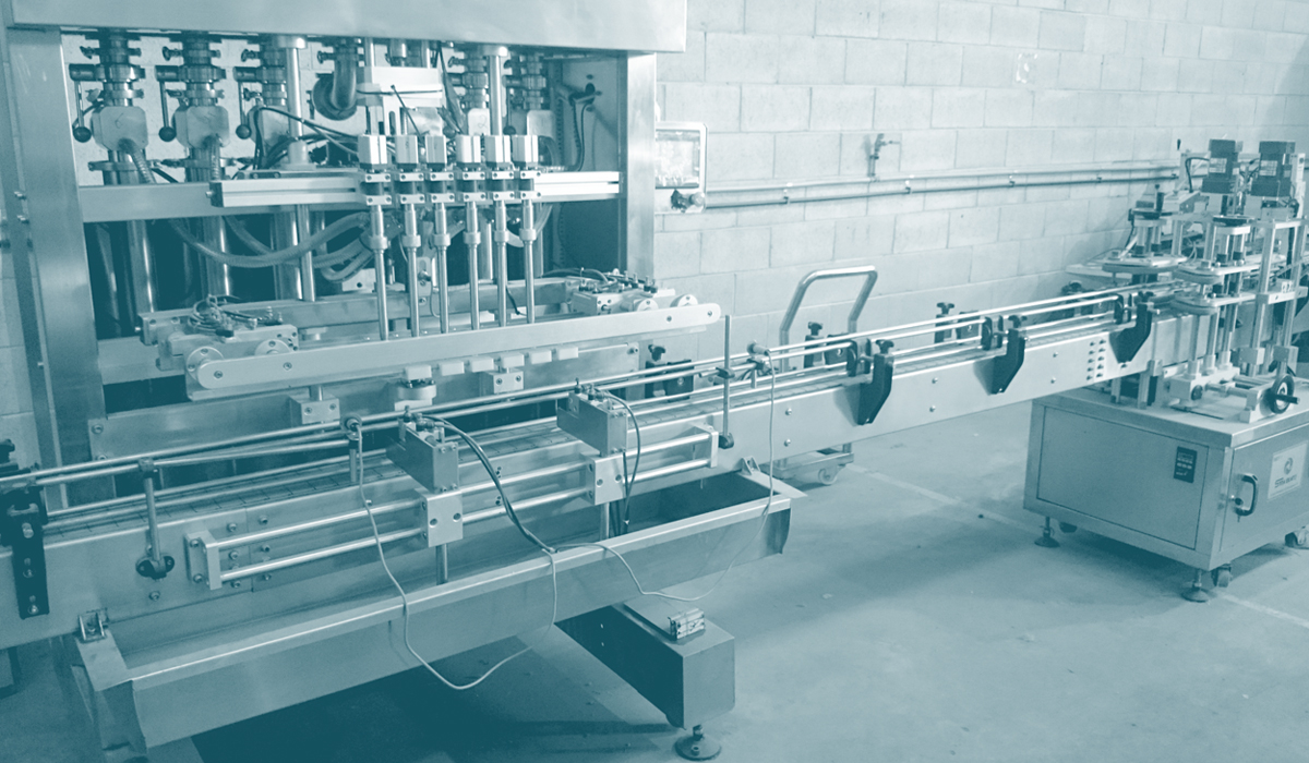 Contract Manufactuer