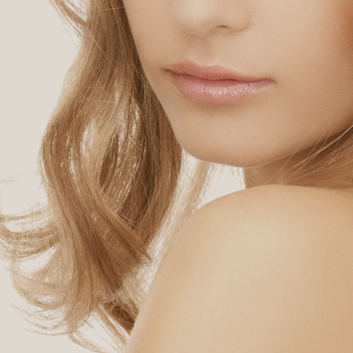body cream