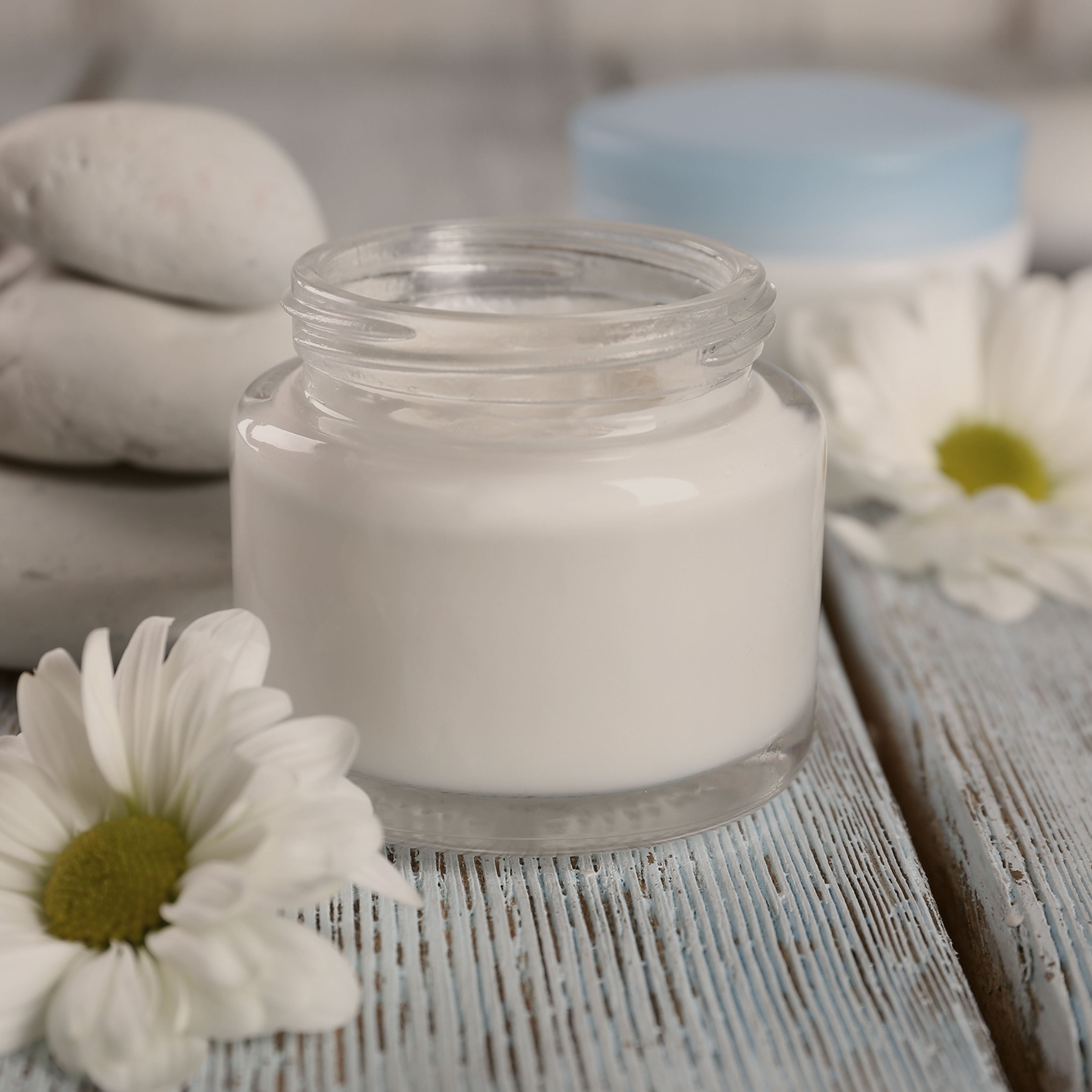 hand cream