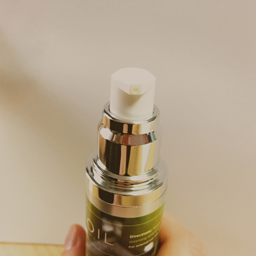 serum
